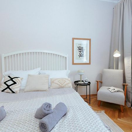 Piekarska 2A - 2 Sypialnie - Stare Miasto - Better Rental Βαρσοβία Εξωτερικό φωτογραφία