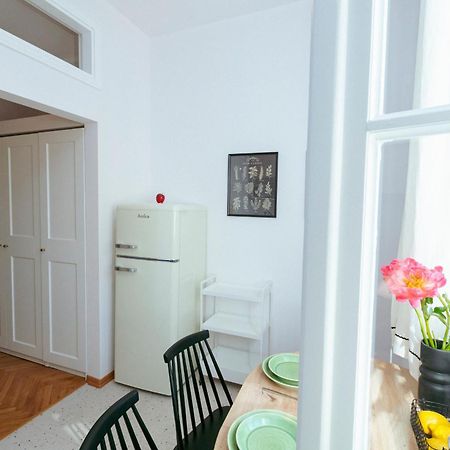 Piekarska 2A - 2 Sypialnie - Stare Miasto - Better Rental Βαρσοβία Εξωτερικό φωτογραφία