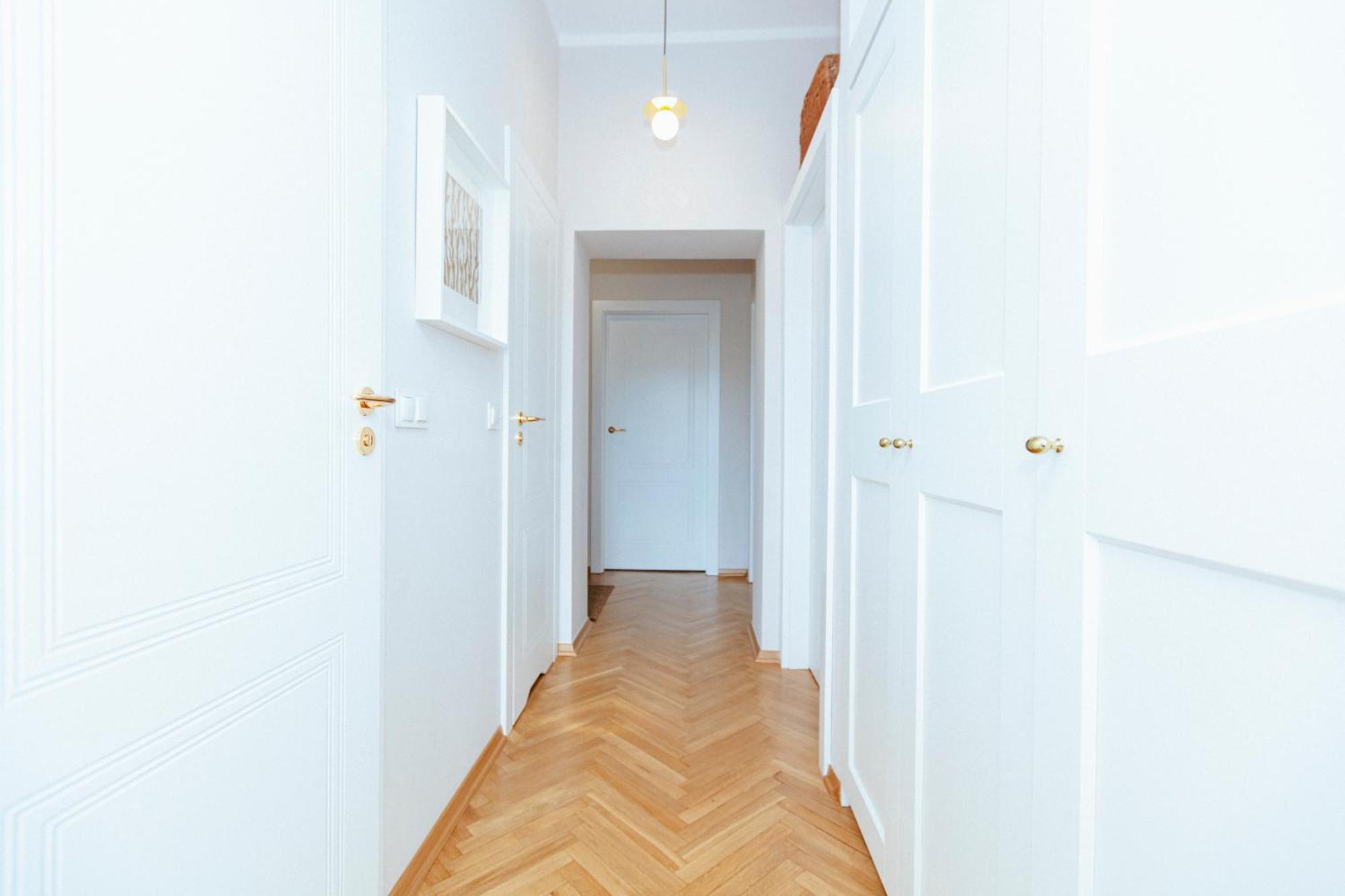 Piekarska 2A - 2 Sypialnie - Stare Miasto - Better Rental Βαρσοβία Εξωτερικό φωτογραφία
