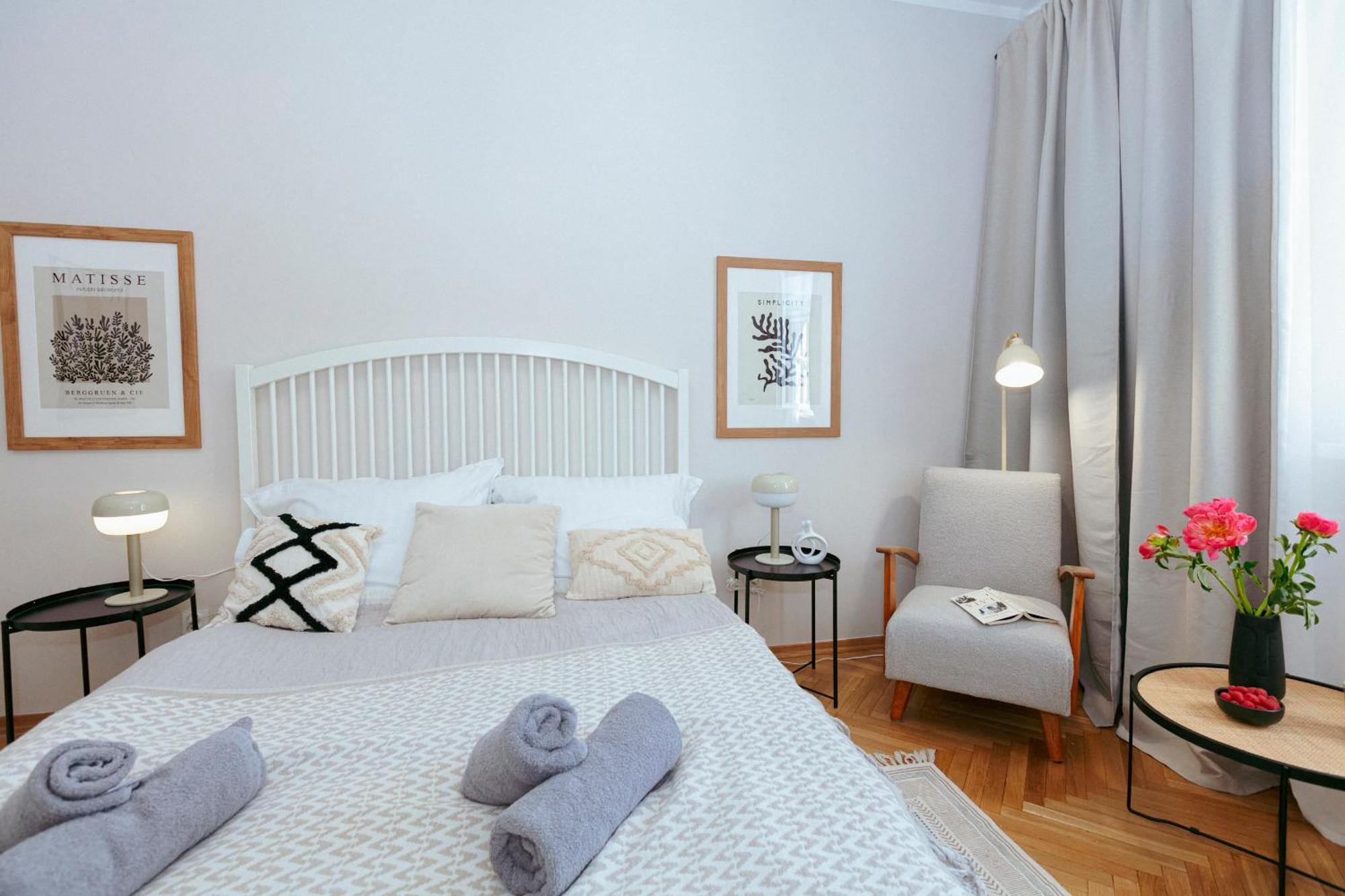 Piekarska 2A - 2 Sypialnie - Stare Miasto - Better Rental Βαρσοβία Εξωτερικό φωτογραφία