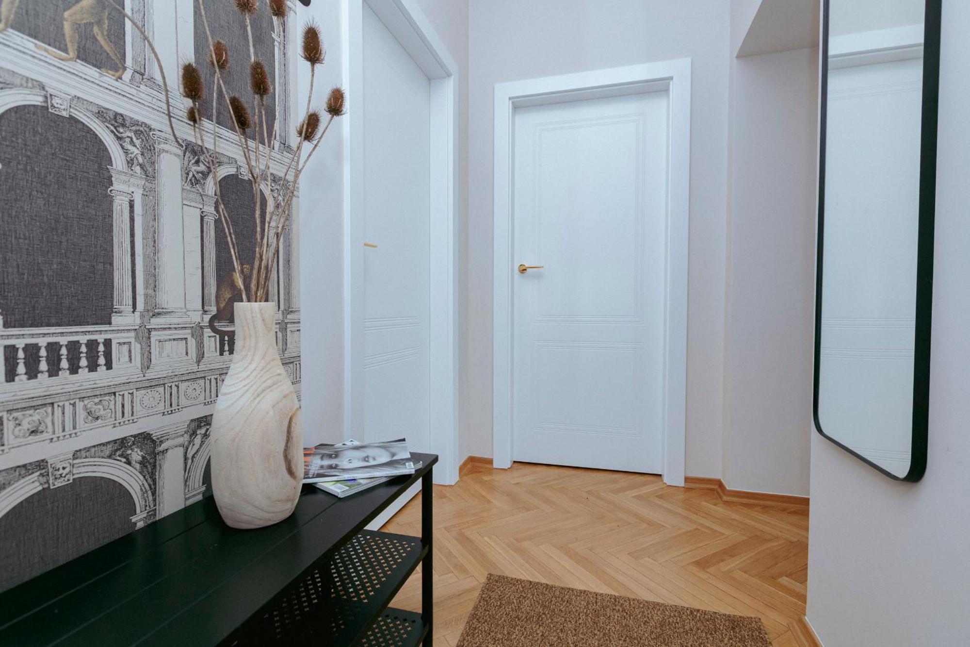 Piekarska 2A - 2 Sypialnie - Stare Miasto - Better Rental Βαρσοβία Εξωτερικό φωτογραφία